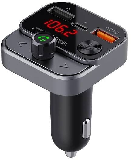 SWISSTEN FM transmitter