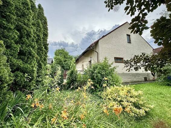 Prodej Dům, Beroun - Beroun-Zavadilka