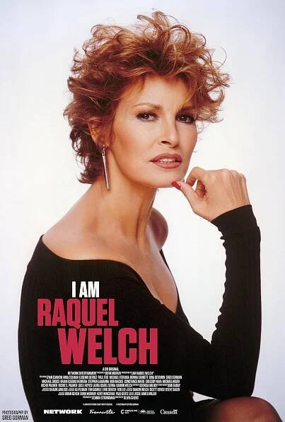 I Am Raquel Welch (2025) 7.3