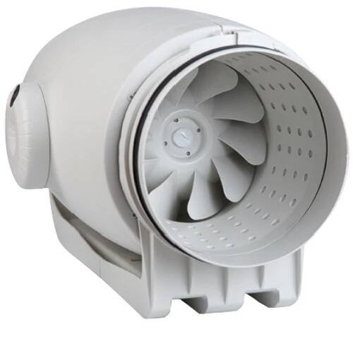 TD 500/150-160 SILENT Ecowatt