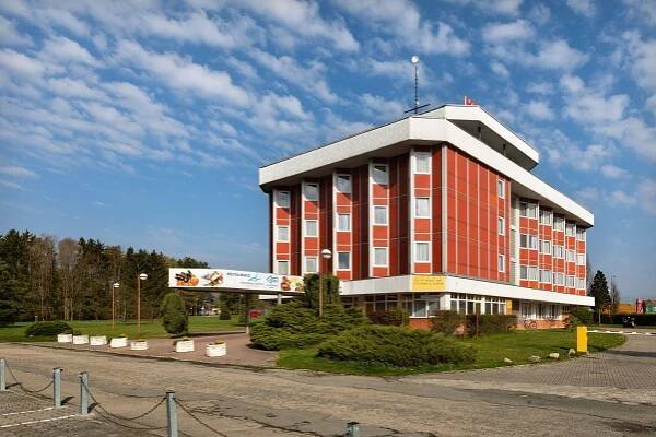 Hotel Regent foto 1