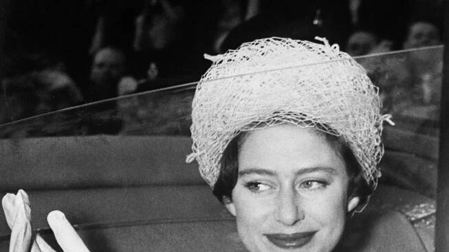 11 Outrageous Stories About Princess Margaret