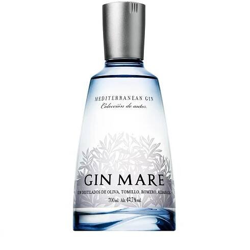 Gin Mare 42,7% 0,7l