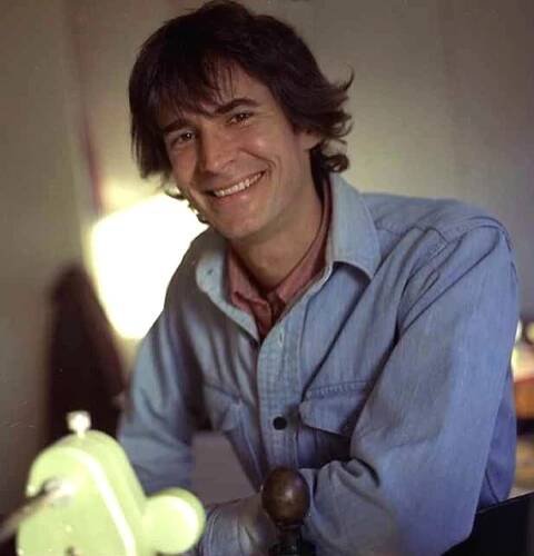 Anthony Perkins – Wikipedia