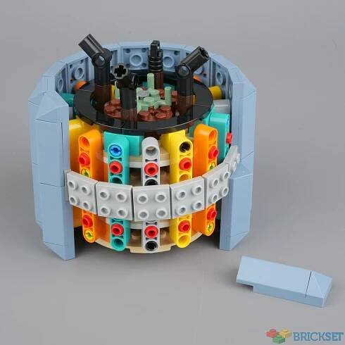 LEGO Icons 10311 Orchid review | Brickset