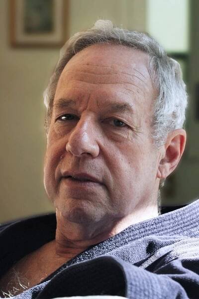 Nicholas Sand