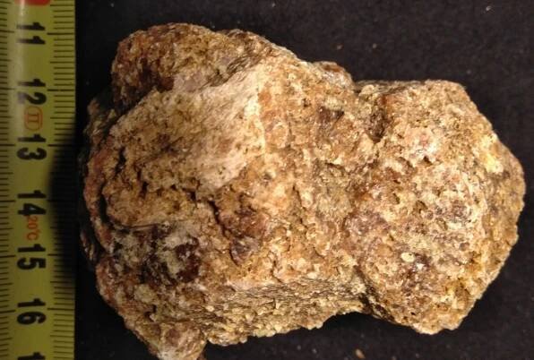 Grossular - Obrázek 2