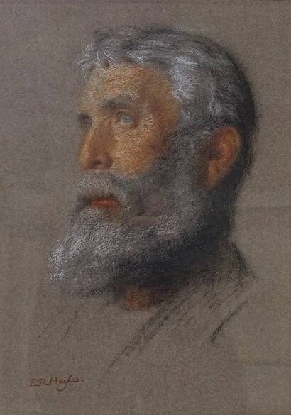 Soubor:John Mackenzie (E R Hughes).jpg – Wikipedie