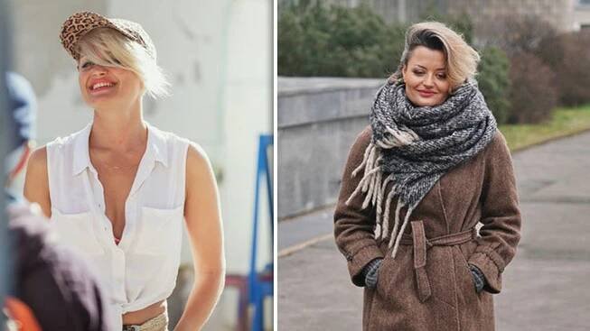 Erika Stárková ze seriálu Most popsala boj s těžkou nemocí! Připravila ji o hlas