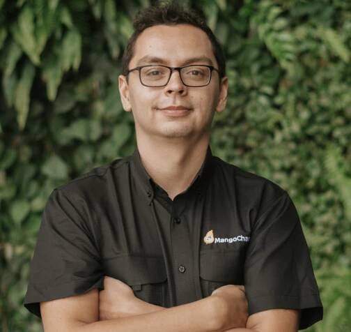 Team | MangoChango - Getting Technology Done Right