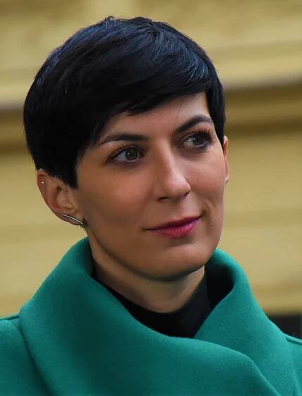 Soubor:Markéta Pekarová Adamová 2021.jpg – Wikipedie