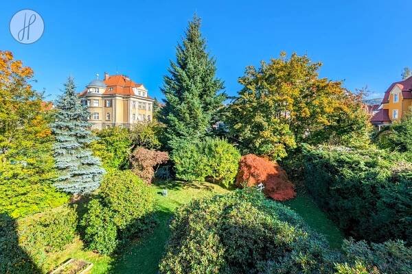 Prodej bytu 3+1, 114,6 m², Liberec I-Staré město, Holého 818/6 | Realitní makléři Liberec - Jan a Miroslav Havič