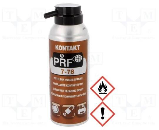 PRF PRF-7-78/220