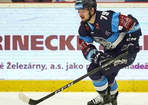 Libor Hudáček posílil slovenskou reprezentaci, zahraje si na domácím MS?