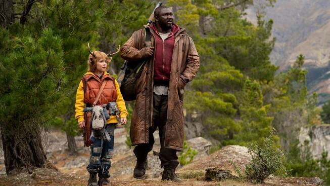 Sweet Tooth: Chlapec s parožím – Filmy a Seriály