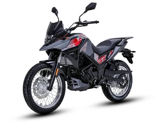 SYMNH T 300 - SYM Motor