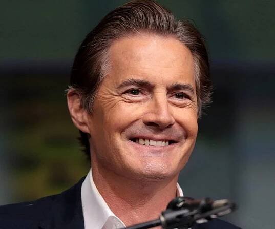 Kyle MacLachlan