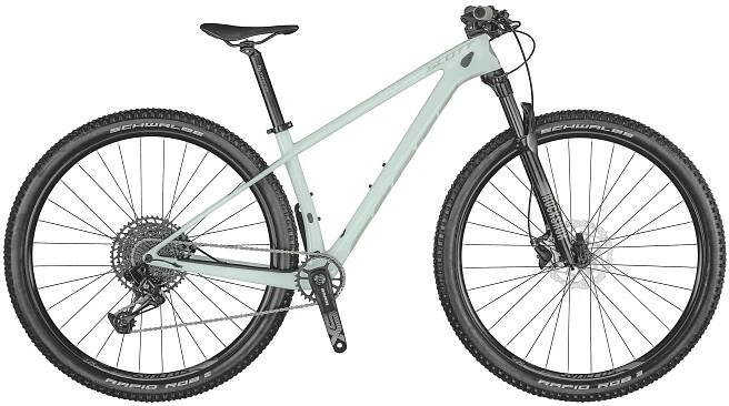 Scott Contessa Scale 930 2021