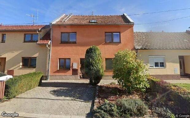 Prodej rodinný dům - Na Návsi, Kobylnice, 100 m2
