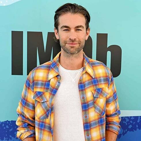 Chace Crawford Bio