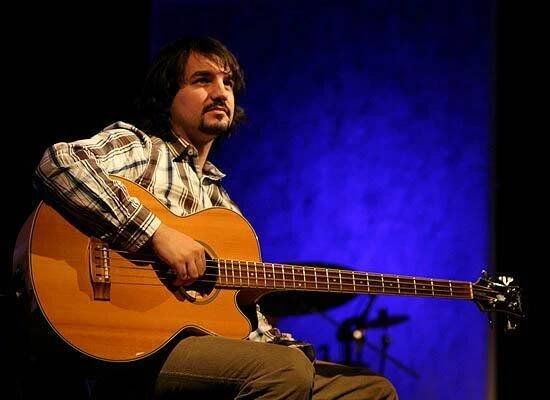Nikolaj Atanasov Arichtev fotka