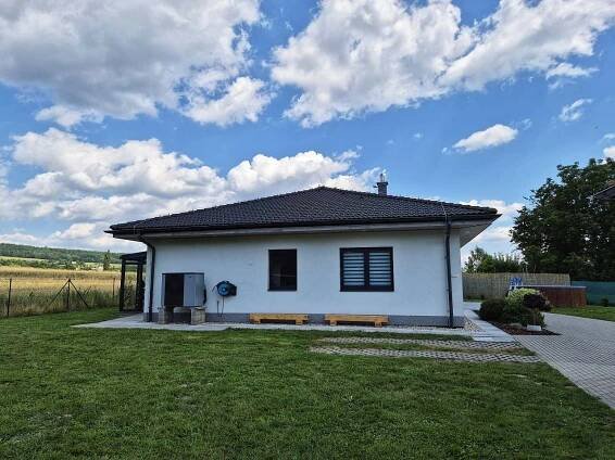 Ubytování nad přehradou, pronájem rekreačního domu Dvůr Králové nad Labem - ubytování Východní Čechy, 10379