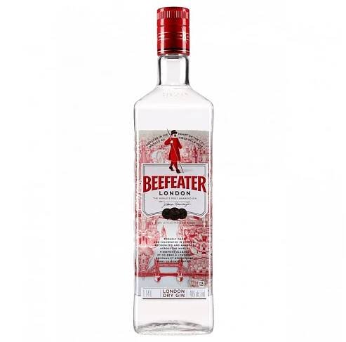 Gin - Pivní Záchranka