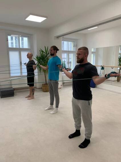 CENTRUM SPORTOVNÍ ORTOPEDIE A MEDICÍNY
