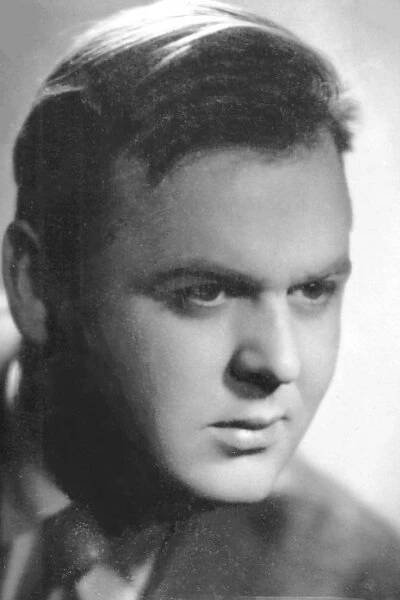 Stanislav Remunda herec