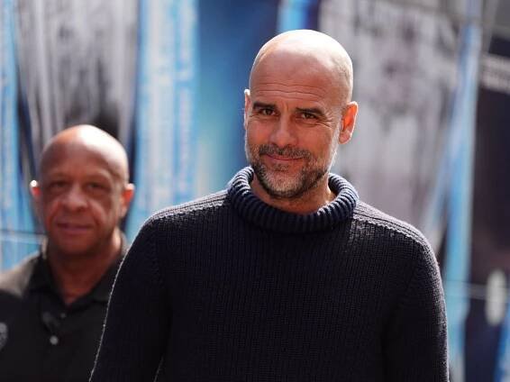 Pep Guardiola: People want to see Manchester City wiped from face of the earth