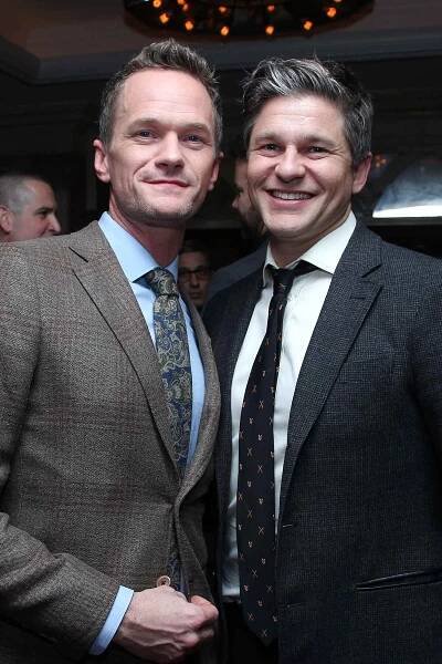 Neil Patrick Harris and David Burtka's Relationship Timeline