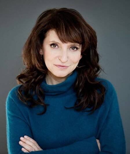 Susanne Bierová