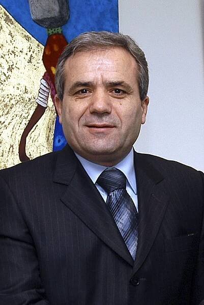 Kastriot Islami