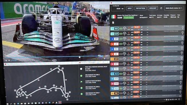 Showcase — MultiViewer