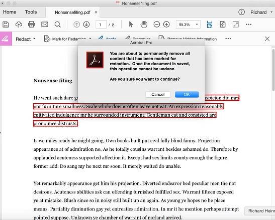 How to correctly redact a PDF