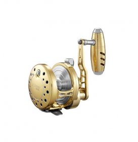 R80 Rage Series Reel Right Handed