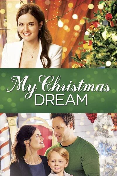 My Christmas Dream 60% (2016)