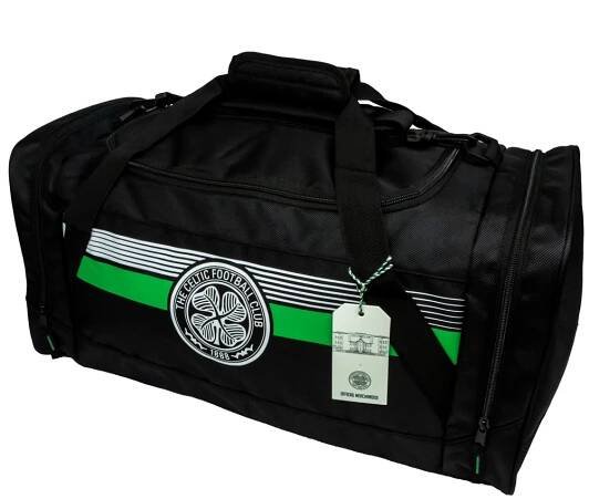 FC Celtic sportovní taška Ultra Holdall - FAN-store.cz