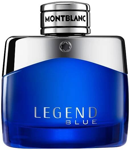 MONT BLANC LEGEND BLUE EDP 50 ml SPREJ