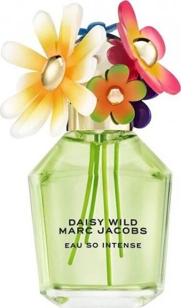 Marc Jacobs Daisy Wild Eau So Intense W EDP 100 ml od 1 953 Kč