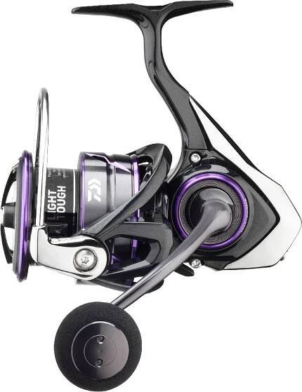 Daiwa Prorex V LT 4000 C
