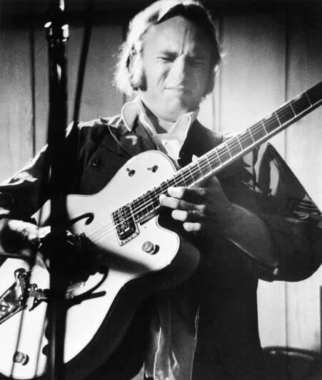Stephen Stills