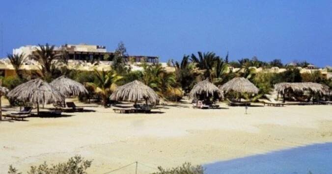 Mangrove Bay Resort - aktuální zájezdy a recenze (El Quseir, Egypt)
