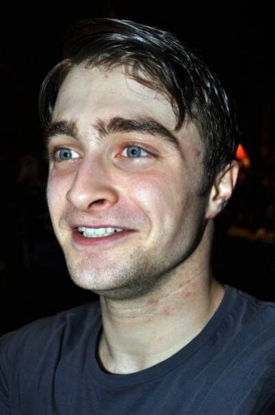 Harry Potter slaví třicítku! 30 věcí, které o Danielu Radcliffovi asi nevíte!