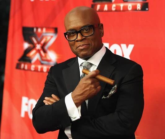 Judge and mentor L.A. Reid is leaving ‘The X Factor’