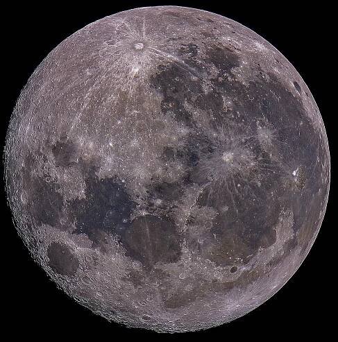Lune — Wikipédia