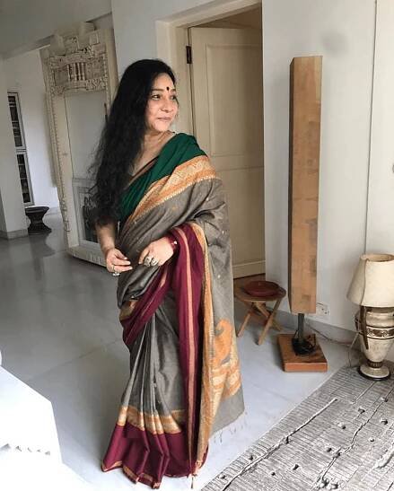 Sunita Rajwar Height, Age, Family, Web Series, Movies 8