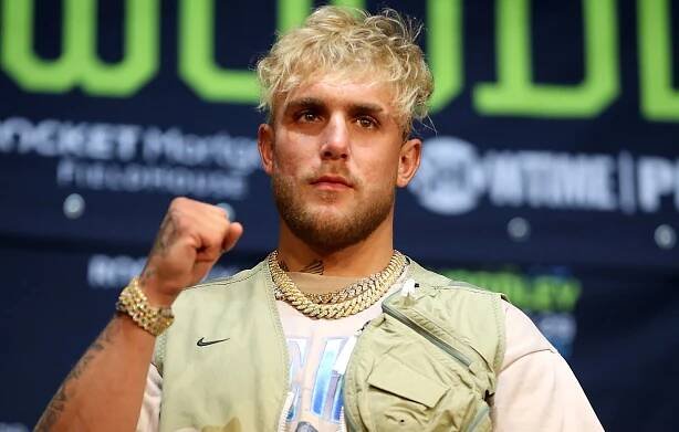 Jake Paul se koncem června utká s Juliem Cesarem Chavezem. Lidé si ale myslí, že zápas bude domluvený