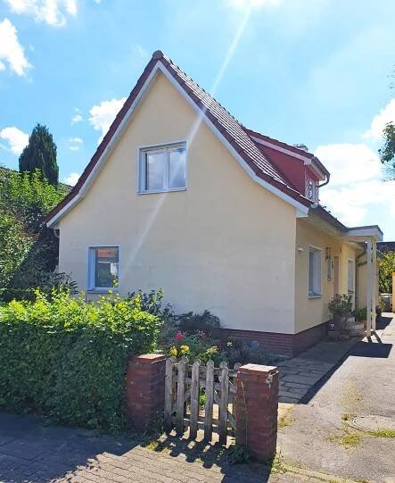 Immobilienmakler Rellingen
