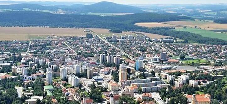 ▷ Město Vlašim | Městský úřad